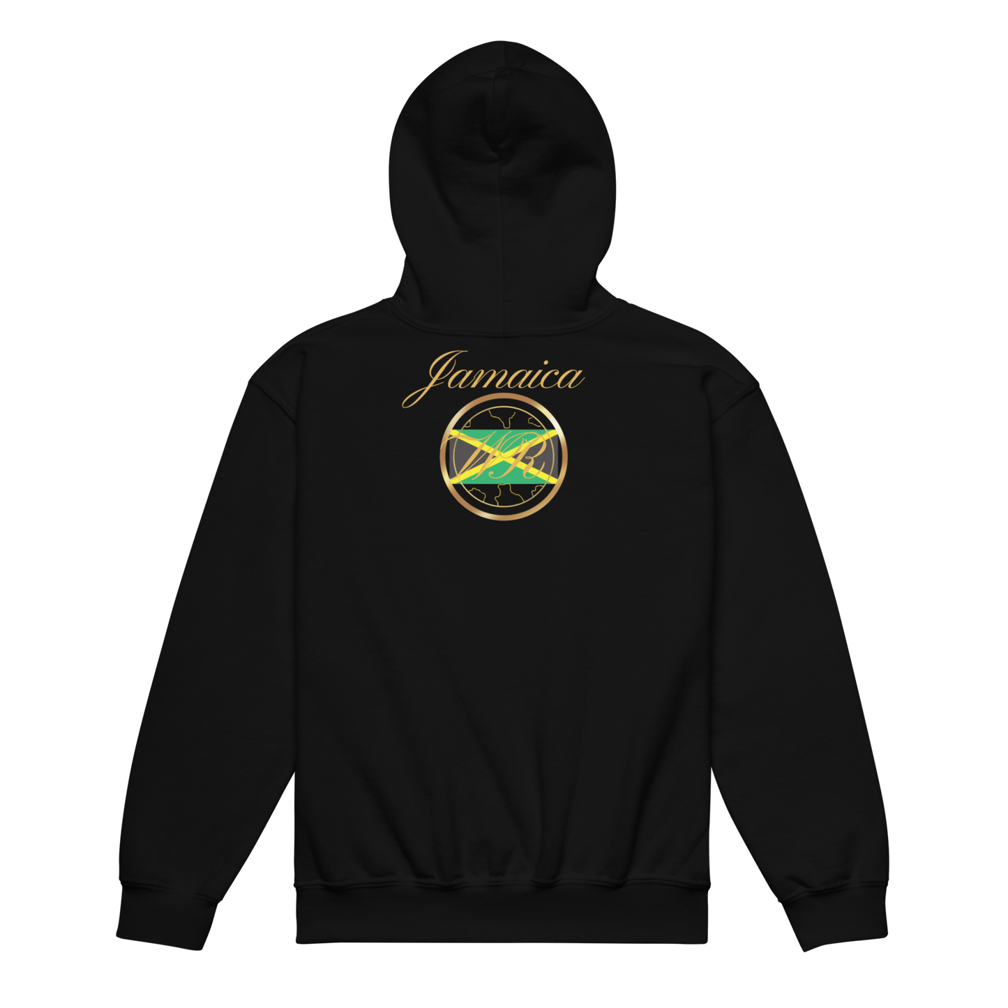 Kids 'Trinity' Premium Hoodie
