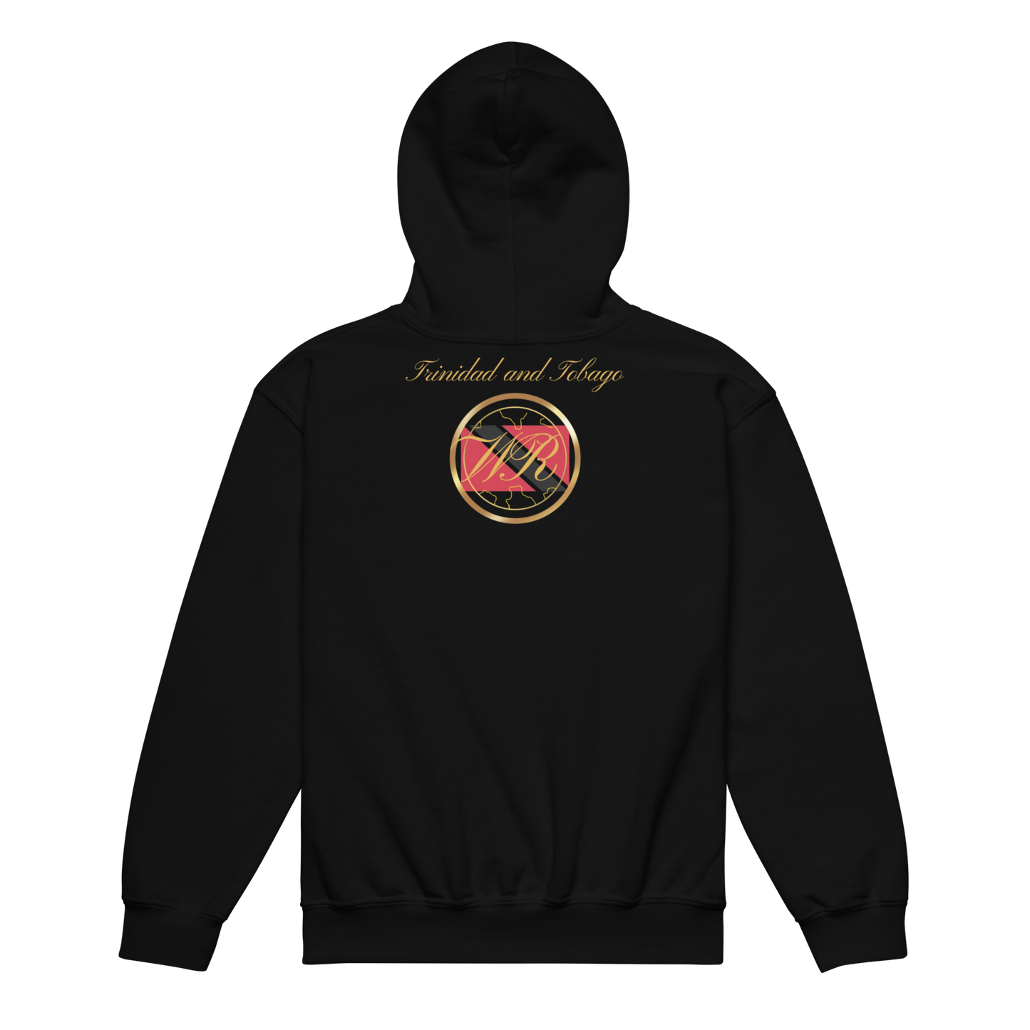 Kids 'Trinity' Premium Hoodie