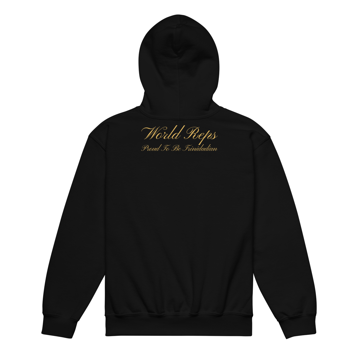 Kids 'Patriot' Premium Hoodie
