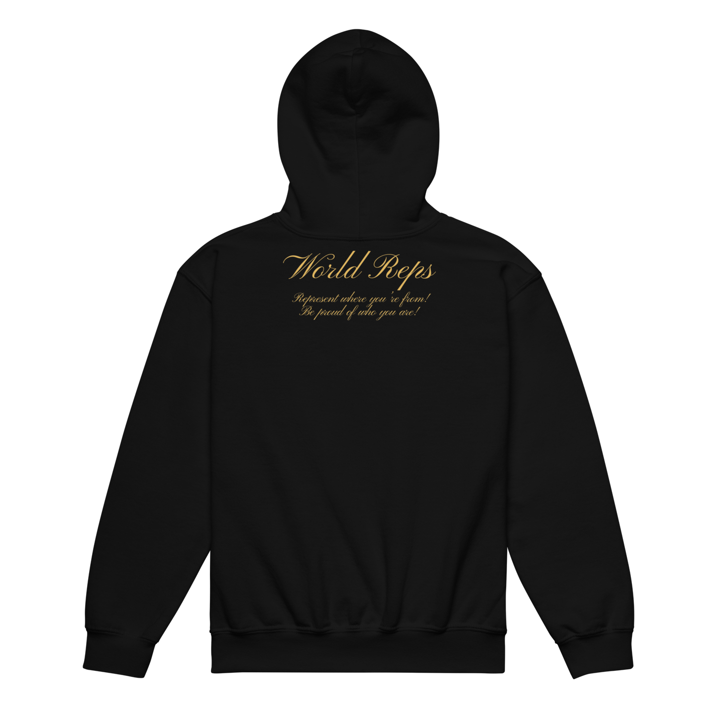 Kids 'Unity' Premium Hoodie