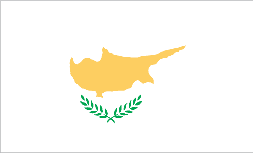 Cyprus National Flag Hoodies - World Reps Apparel Canada and USA