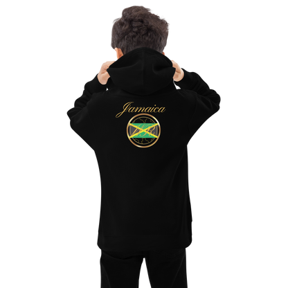 Kids 'Trinity' Fleece Premium Hoodie