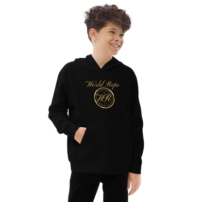 Kids 'Trinity' Fleece Premium Hoodie