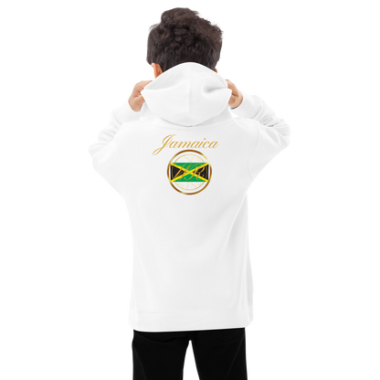 Kids 'Trinity' Fleece Premium Hoodie