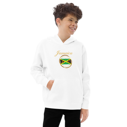 Kids 'Unity' Fleece Premium Hoodie