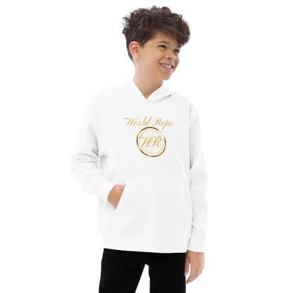 Kids 'Trinity' Fleece Premium Hoodie