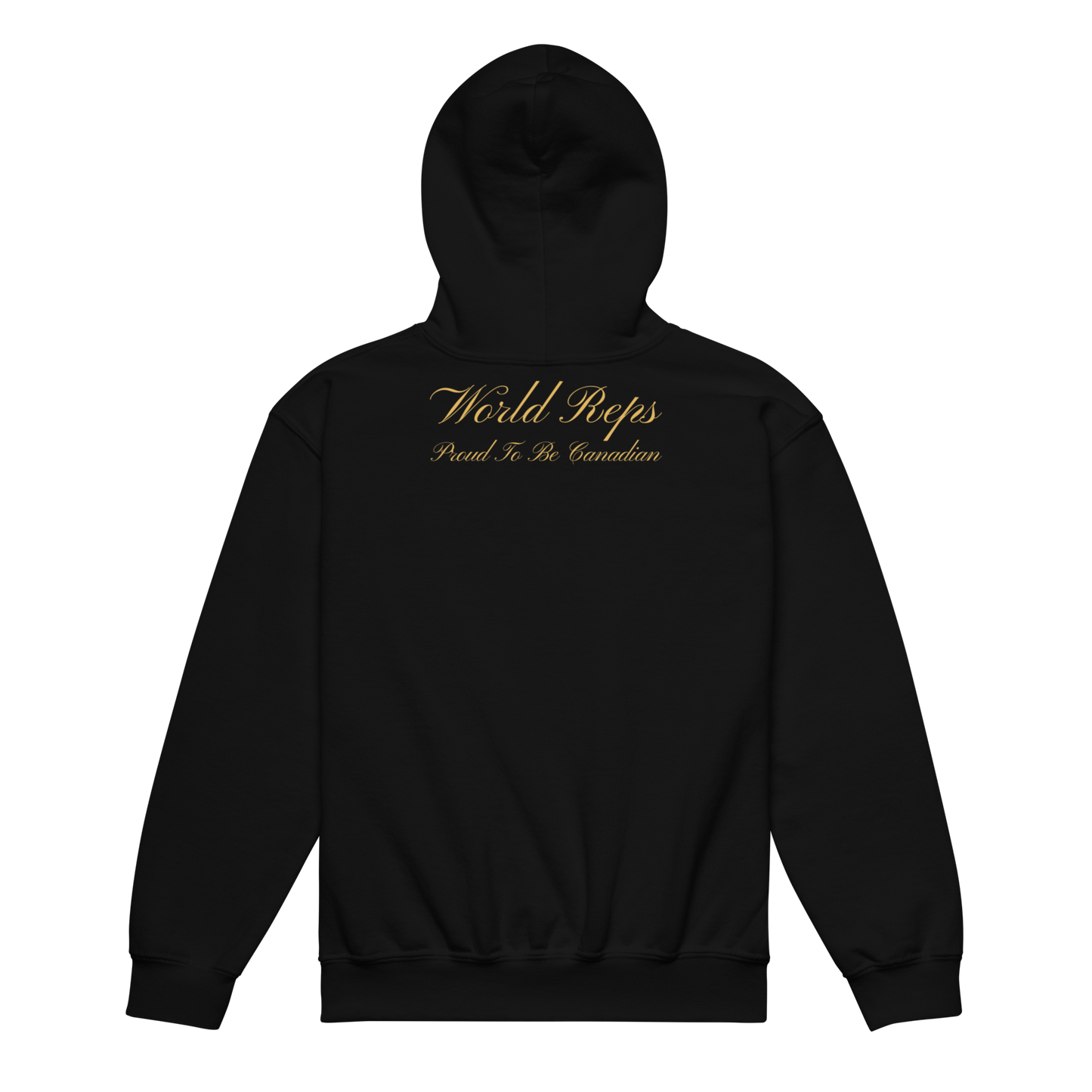 Kids 'Patriot' Premium Hoodie