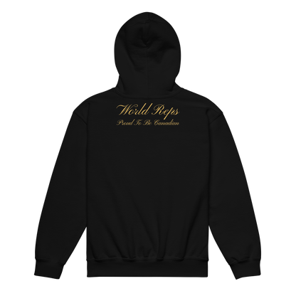Kids 'Patriot' Premium Hoodie