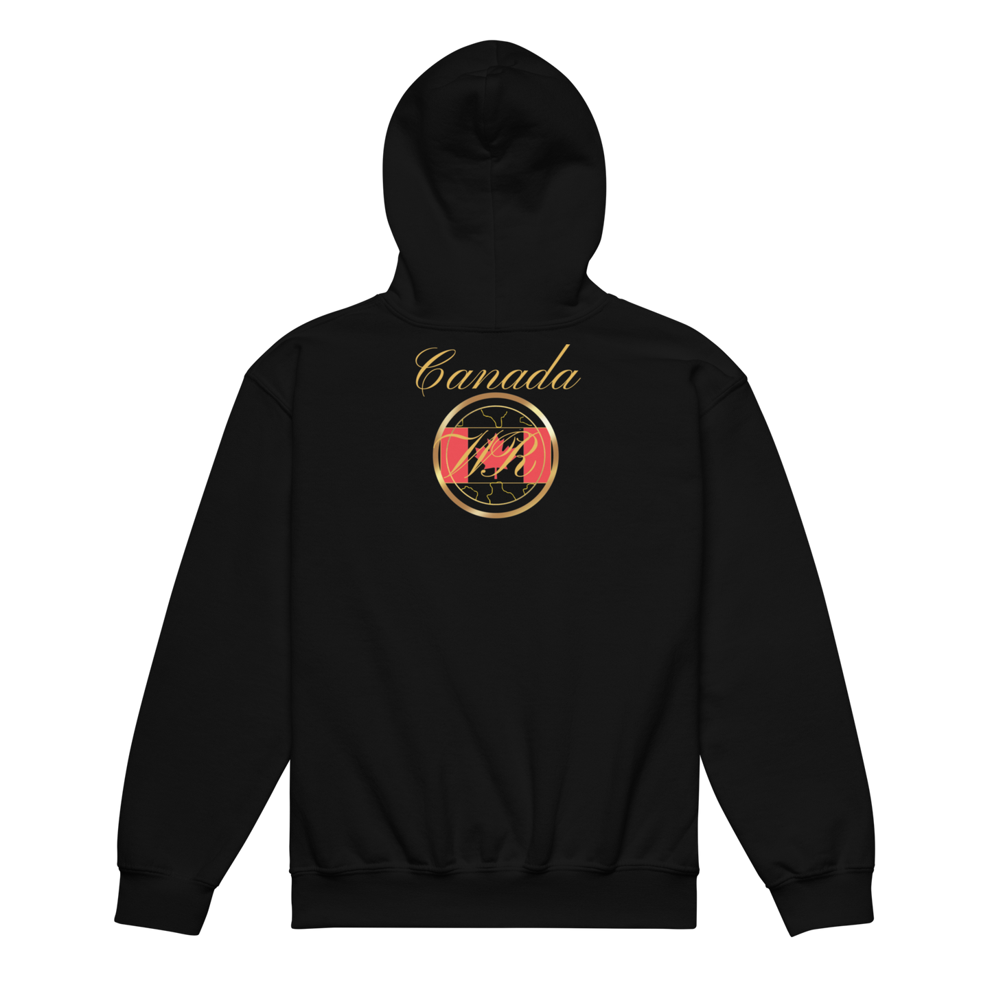 Kids 'Trinity' Premium Hoodie