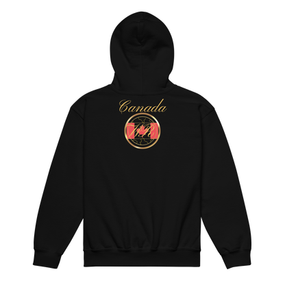 Kids 'Trinity' Premium Hoodie