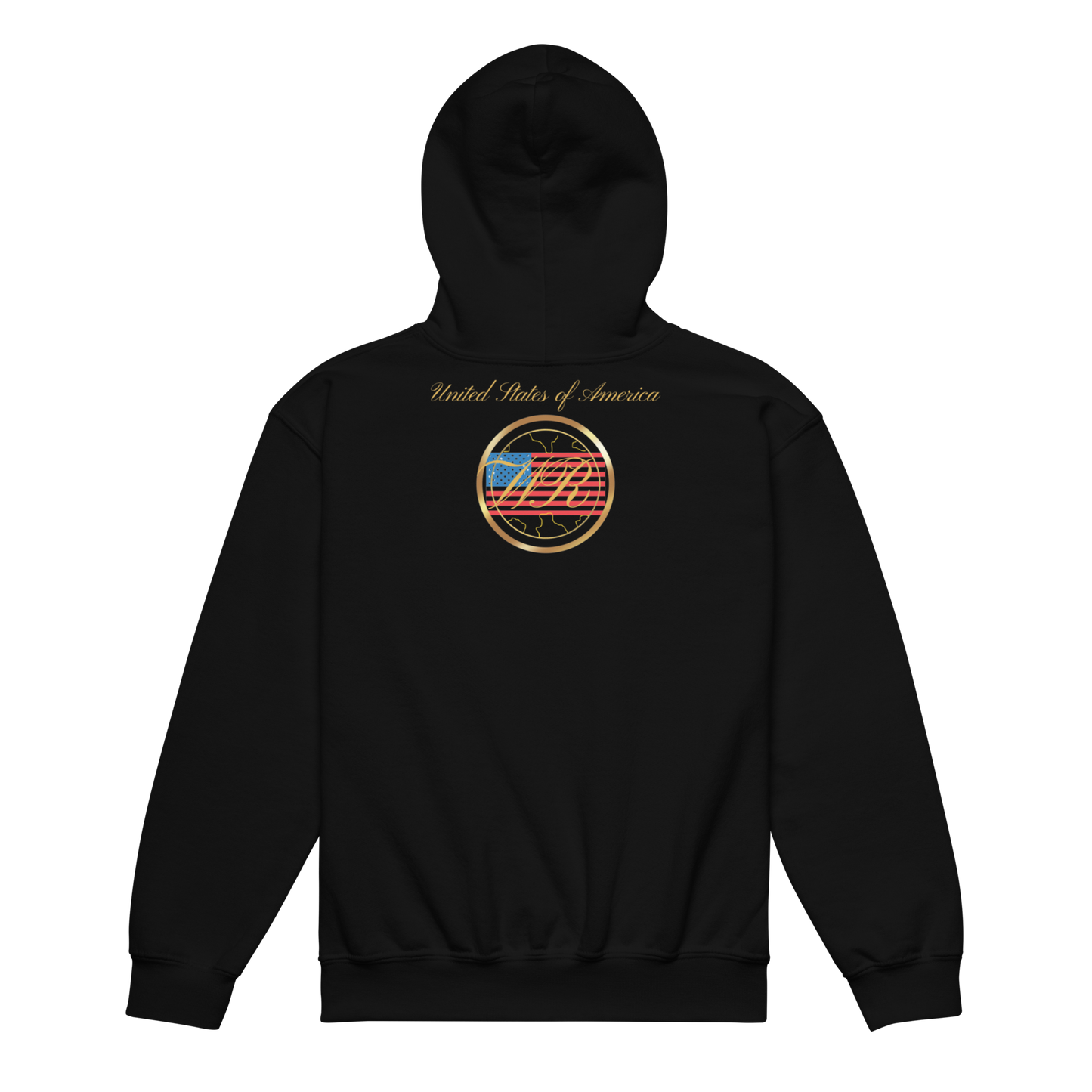 Kids 'Trinity' Premium Hoodie