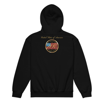 Kids 'Trinity' Premium Hoodie