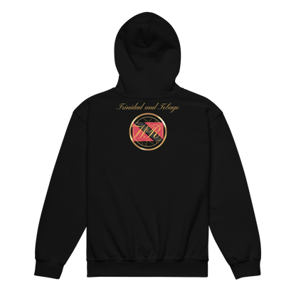 Kids 'Trinity' Premium Hoodie