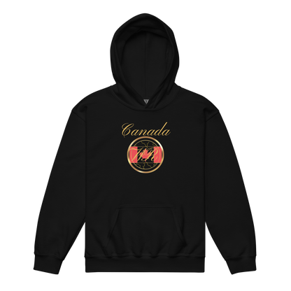 Kids 'Patriot' Premium Hoodie