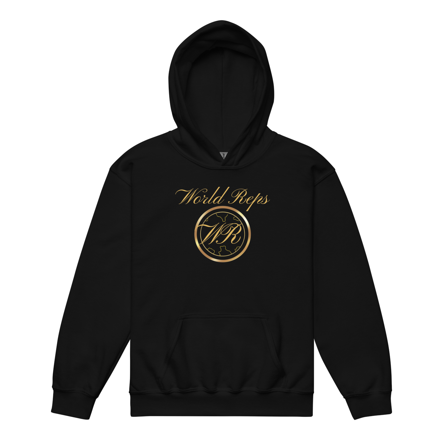 Kids 'Trinity' Premium Hoodie