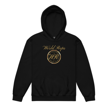 Kids 'Trinity' Premium Hoodie