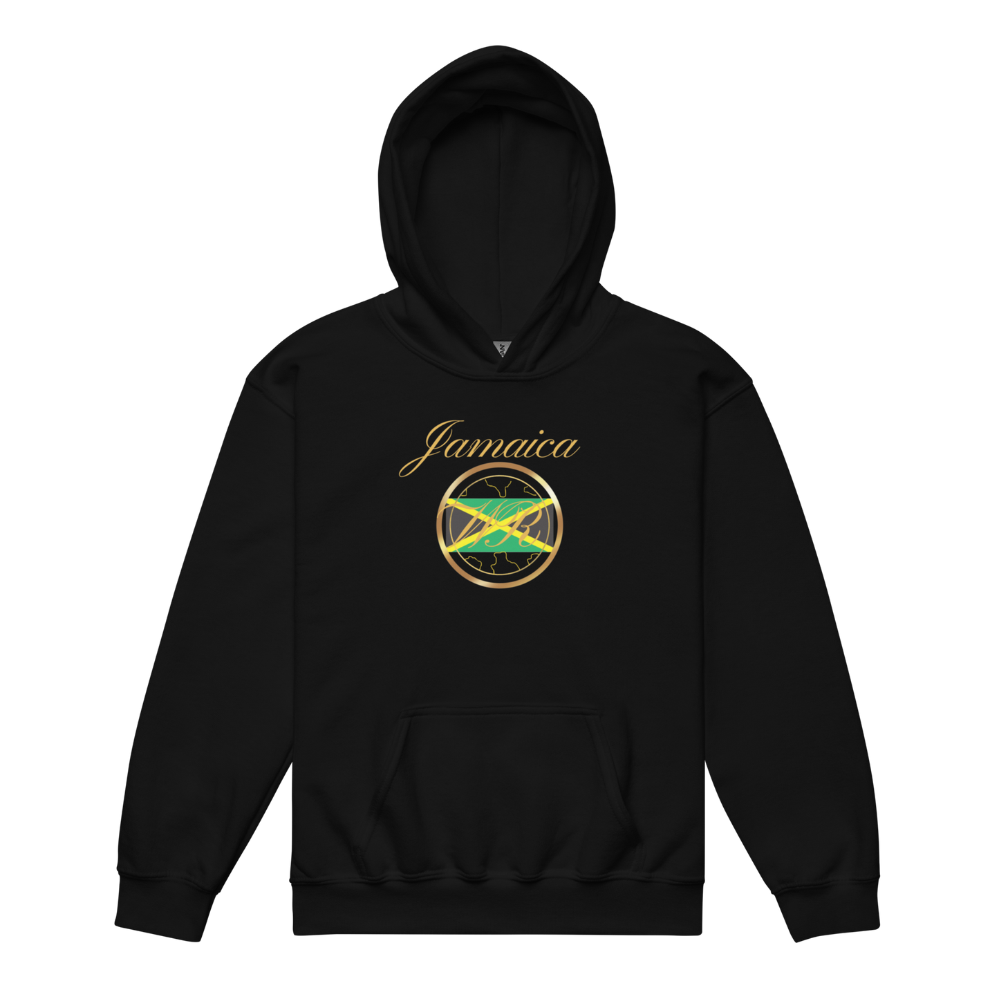 Kids 'Unity' Premium Hoodie