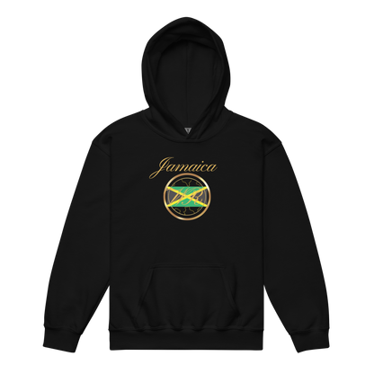 Kids 'Unity' Premium Hoodie