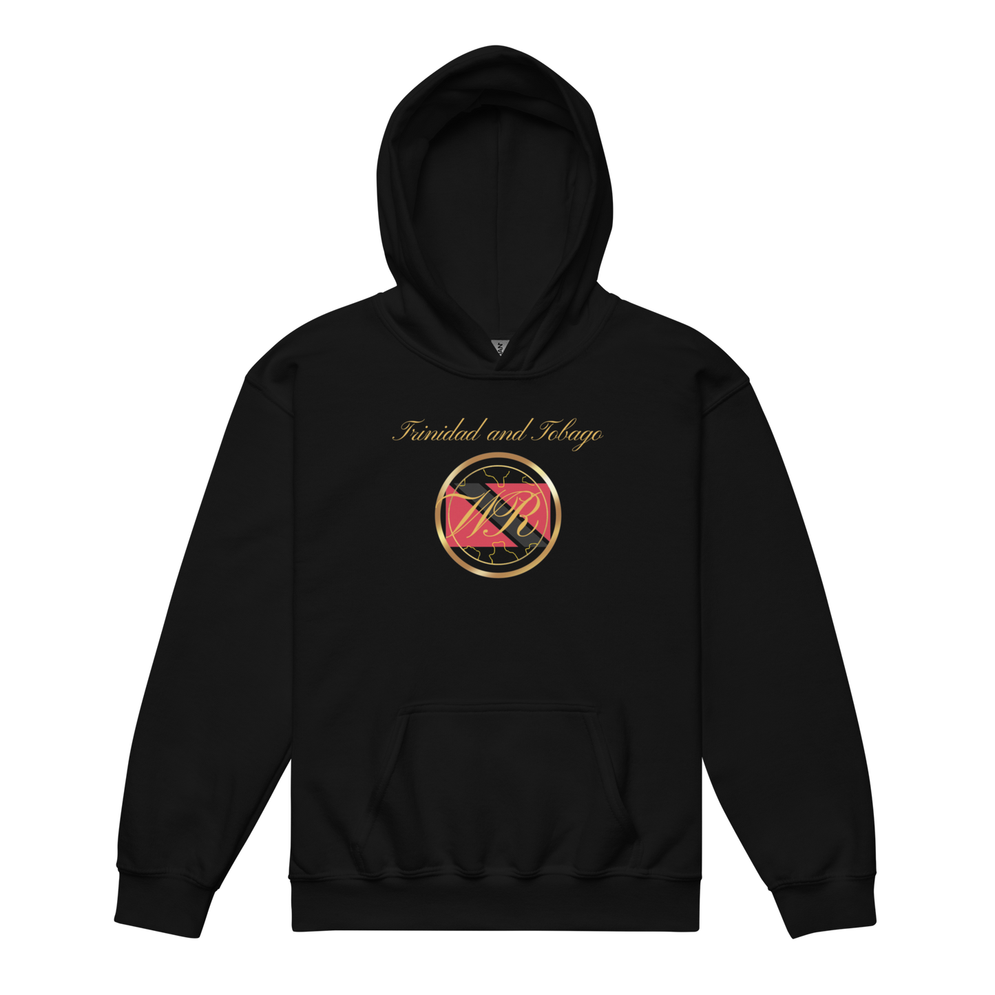 Kids 'Unity' Premium Hoodie