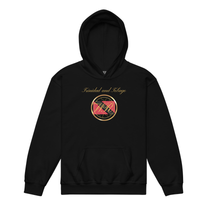 Kids 'Unity' Premium Hoodie