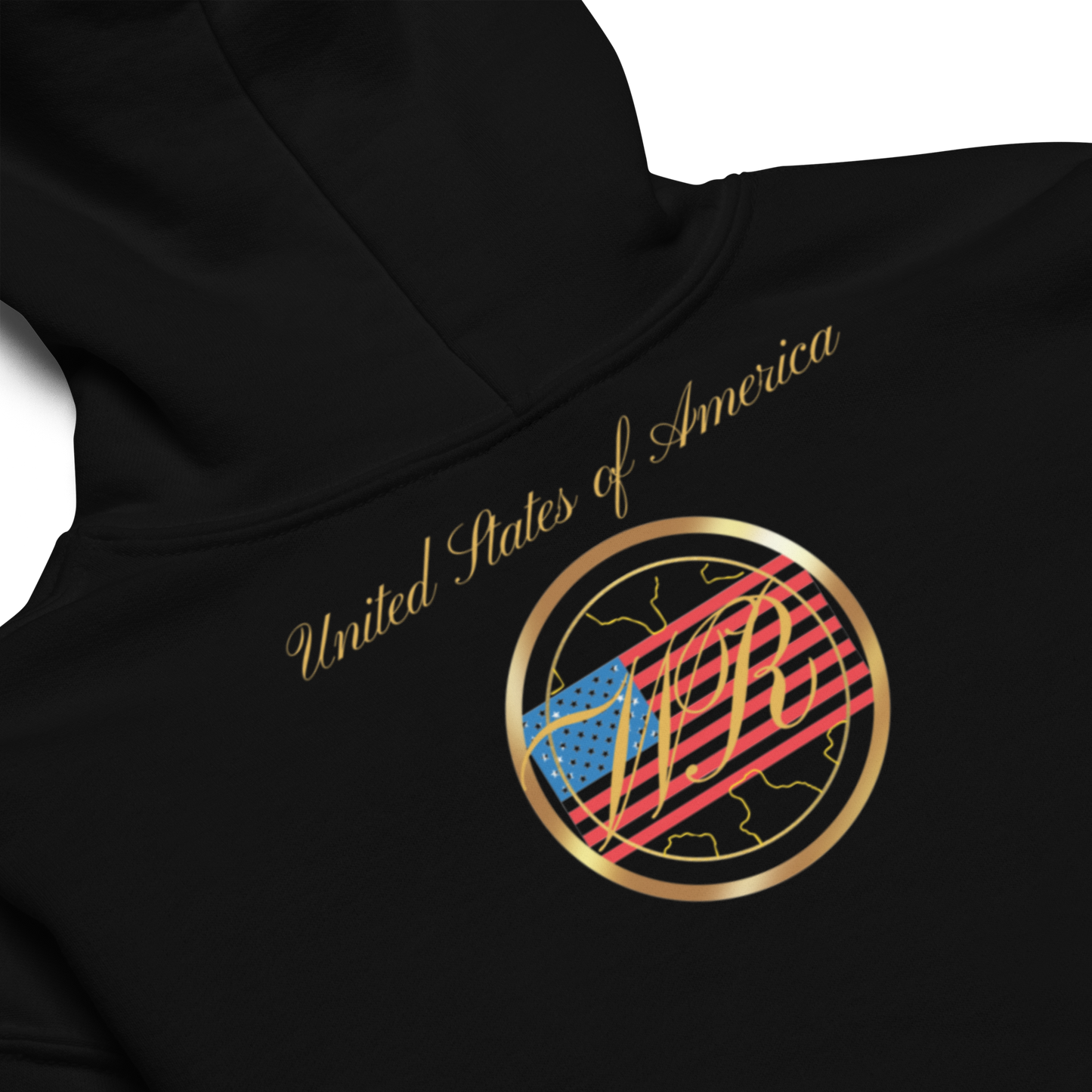 Kids 'Trinity' Premium Hoodie