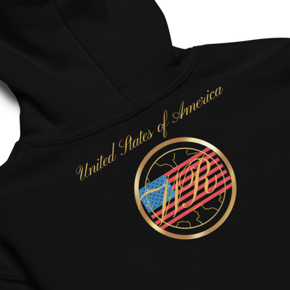 Kids 'Trinity' Premium Hoodie