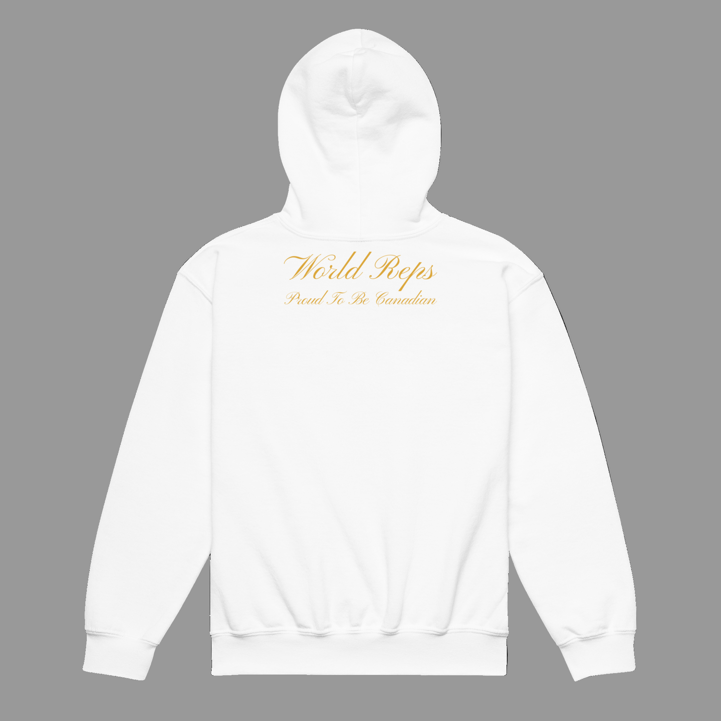Kids 'Patriot' Premium Hoodie