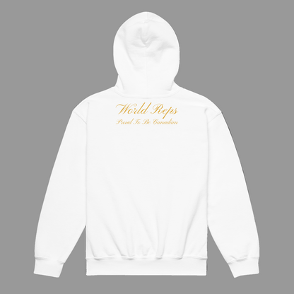 Kids 'Patriot' Premium Hoodie