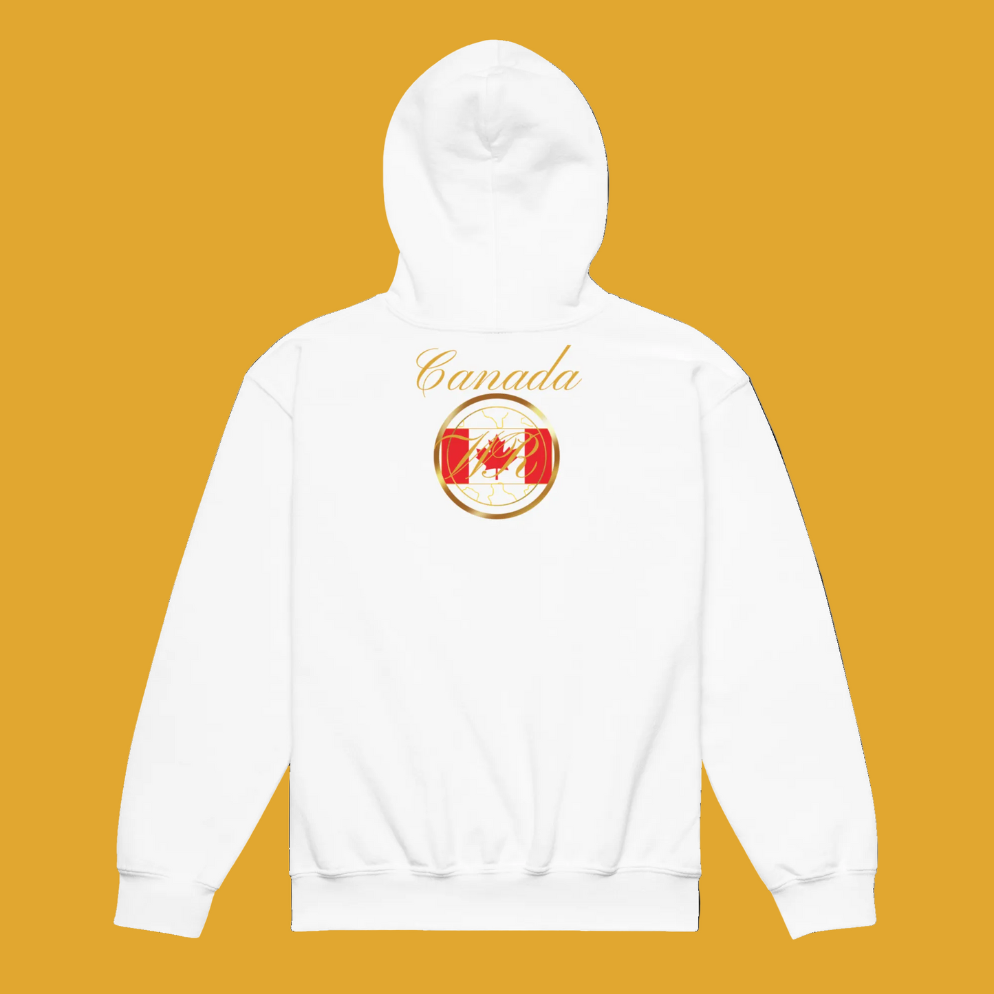 Kids 'Trinity' Premium Hoodie