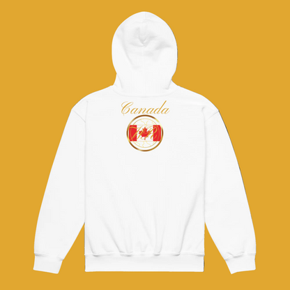 Kids 'Trinity' Premium Hoodie