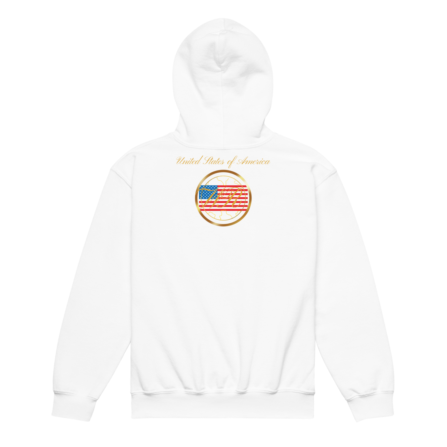 Kids 'Trinity' Premium Hoodie