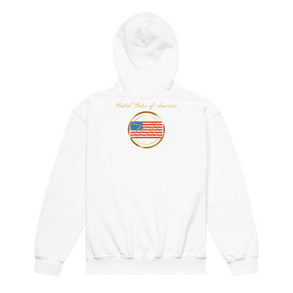 Kids 'Trinity' Premium Hoodie