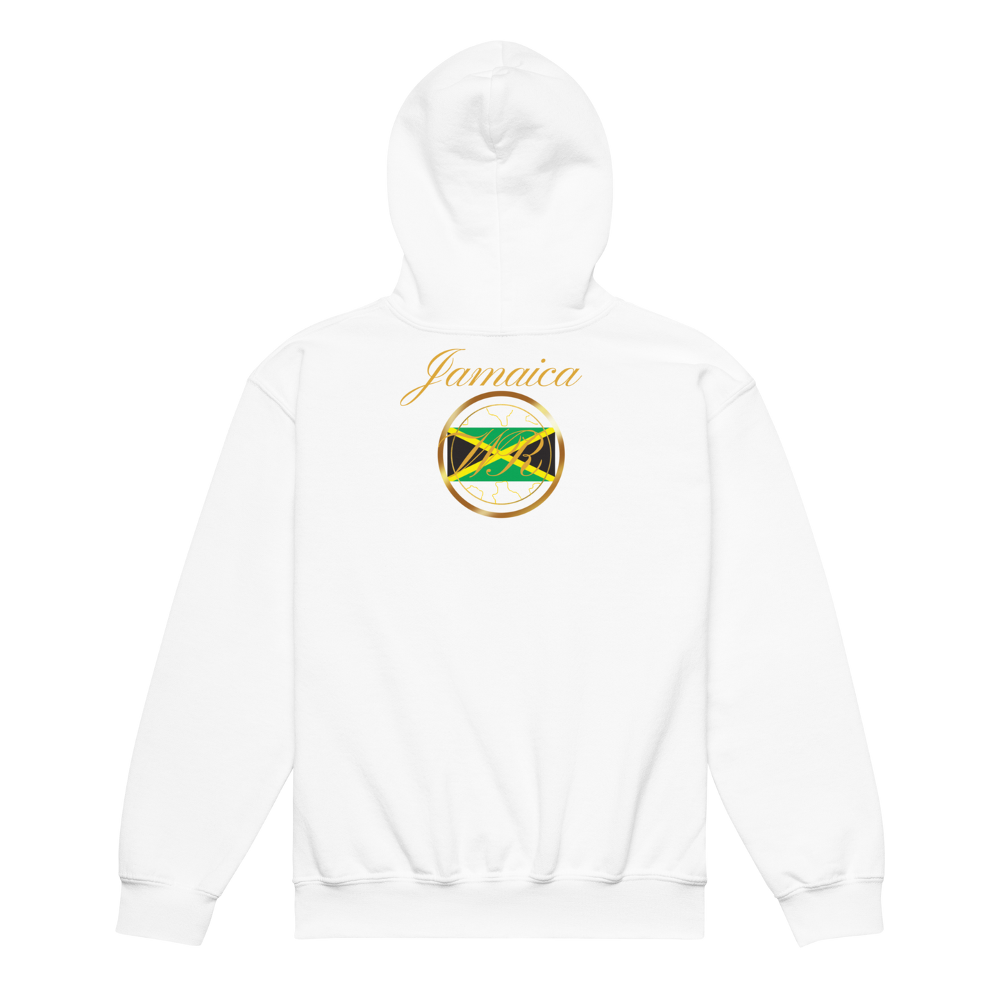 Kids 'Trinity' Premium Hoodie