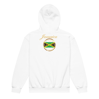 Kids 'Trinity' Premium Hoodie
