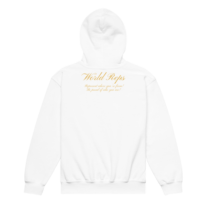 Kids 'Unity' Premium Hoodie