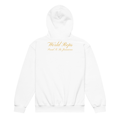 Kids 'Patriot' Premium Hoodie