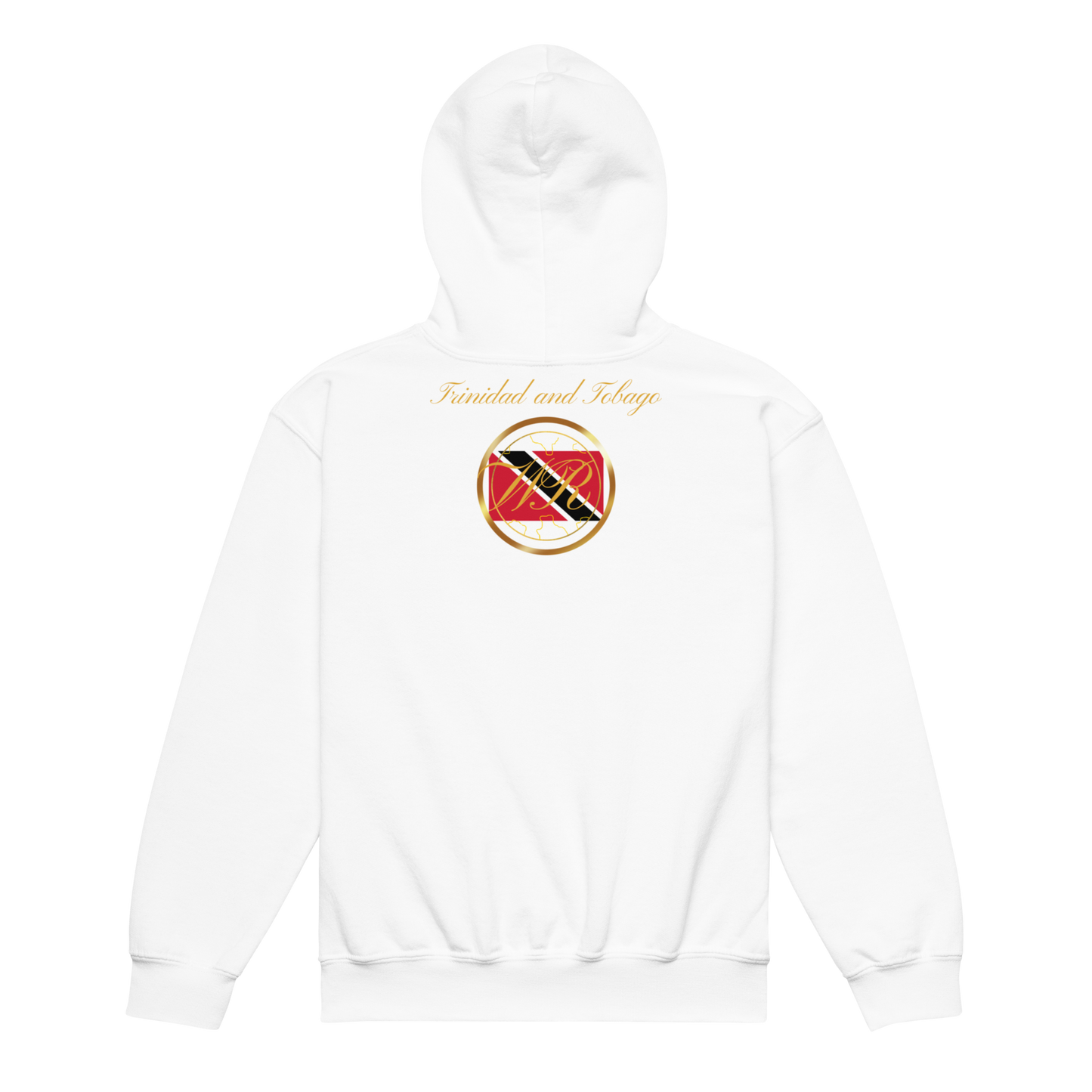 Kids 'Trinity' Premium Hoodie
