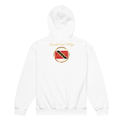 Kids 'Trinity' Premium Hoodie