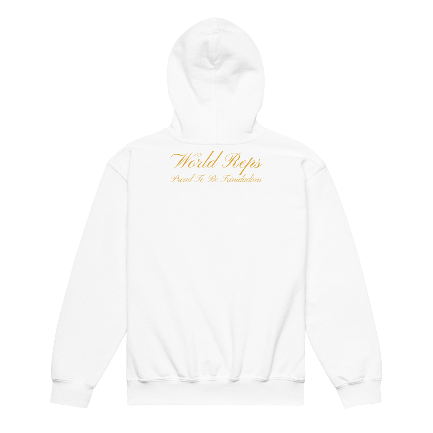 Kids 'Patriot' Premium Hoodie