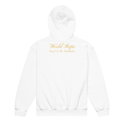 Kids 'Patriot' Premium Hoodie