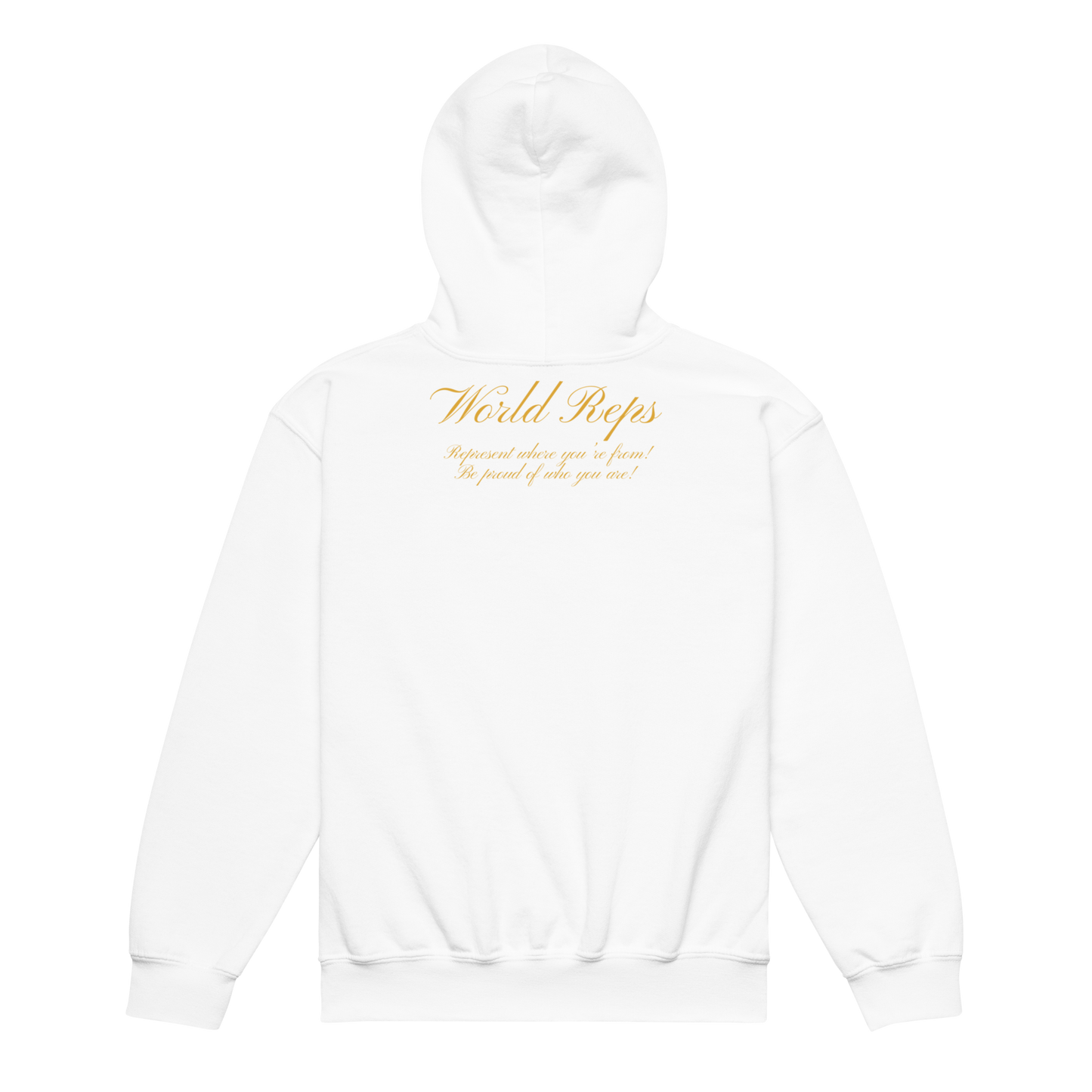 Kids 'Unity' Premium Hoodie