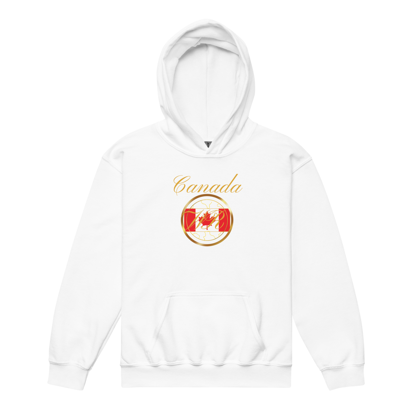 Kids 'Patriot' Premium Hoodie