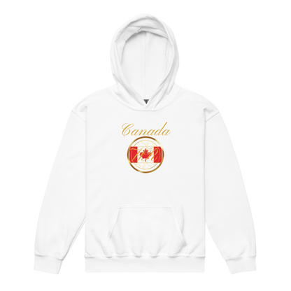 Kids 'Patriot' Premium Hoodie