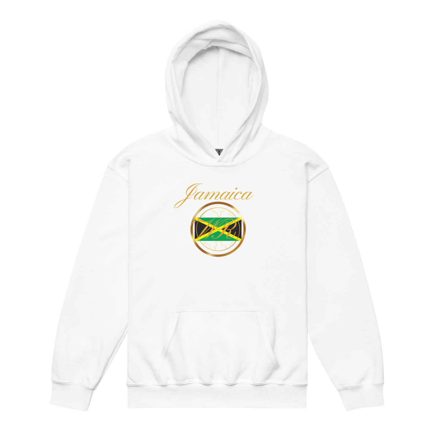 Kids 'Unity' Premium Hoodie