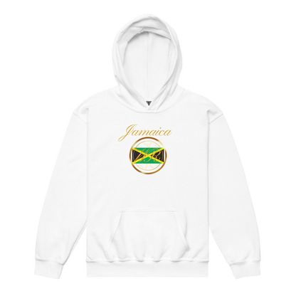 Kids 'Unity' Premium Hoodie