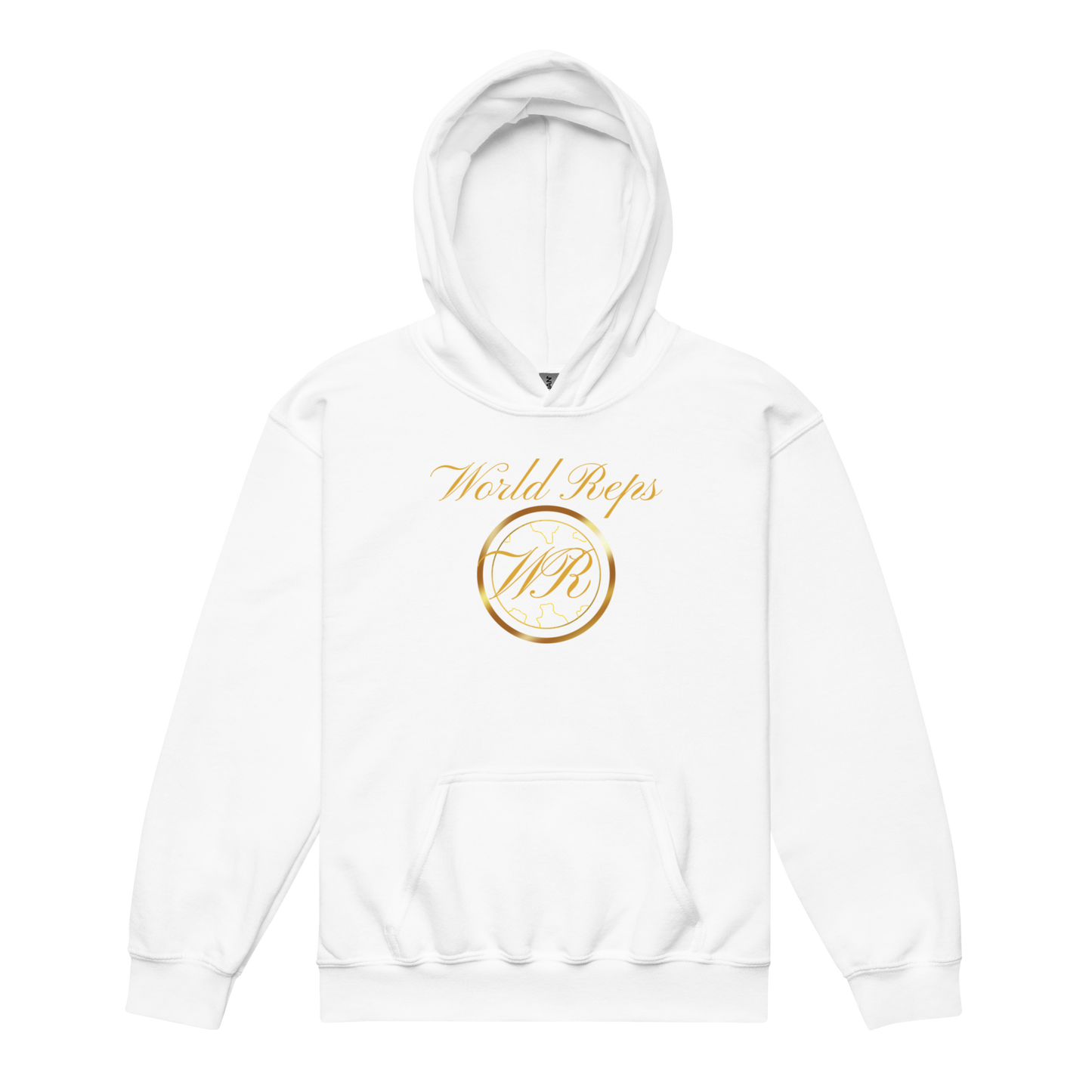 Kids 'Trinity' Premium Hoodie