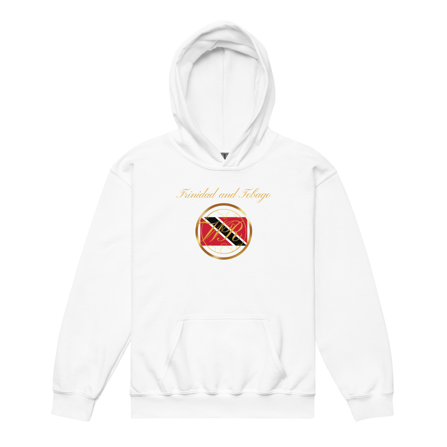 Kids 'Unity' Premium Hoodie