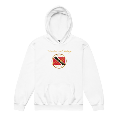 Kids 'Unity' Premium Hoodie