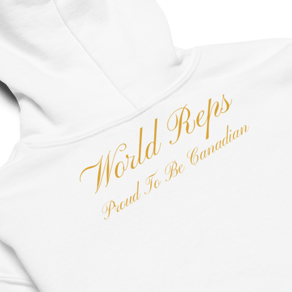 Kids 'Patriot' Premium Hoodie