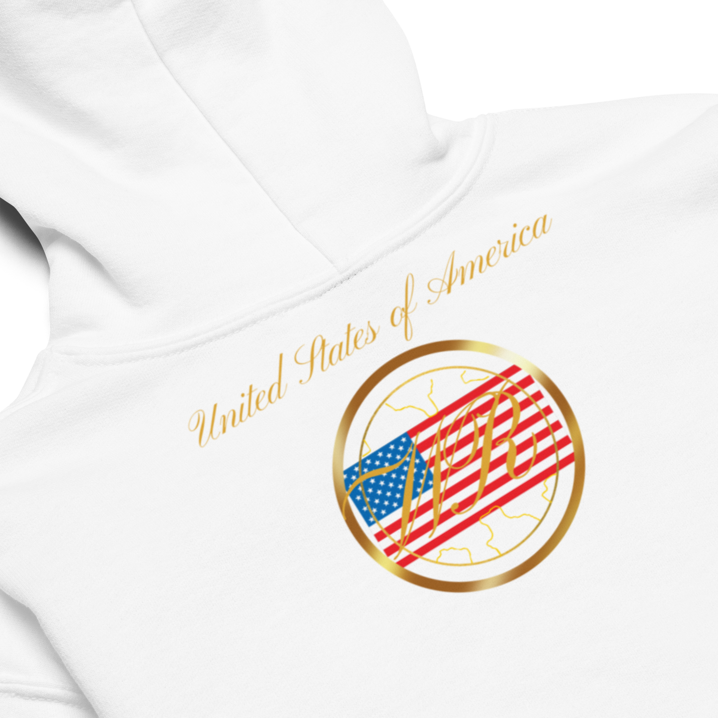 Kids 'Trinity' Premium Hoodie